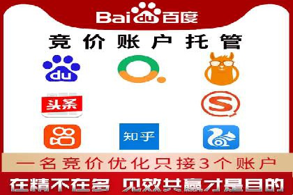 SEM投放案例：优化广告投放策略